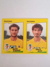 FIGURINA CALCIATORI PANINI
