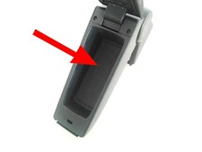 Tappetino Bracciolo Alfa Mito