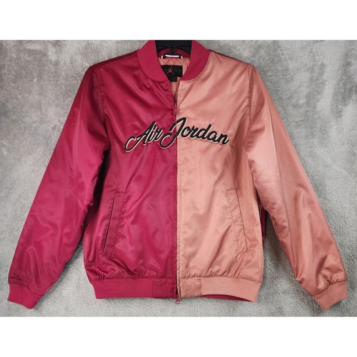 Jordan flight bomber jacket - bomber,