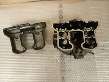 Testa Del Cilindro Kawasaki