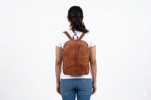 Zaino borsa tracolla a4 - borsa,