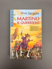 Martino il Guerriero Redwall