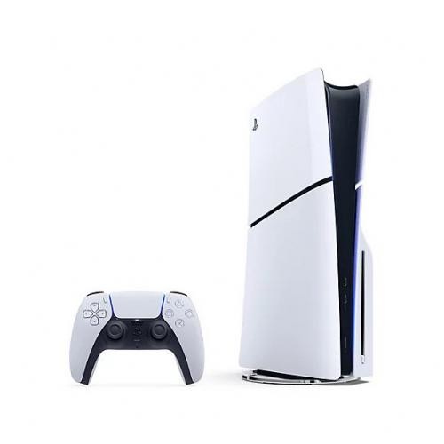 Scatola aperta playstation 5 - scatola, aperta:
