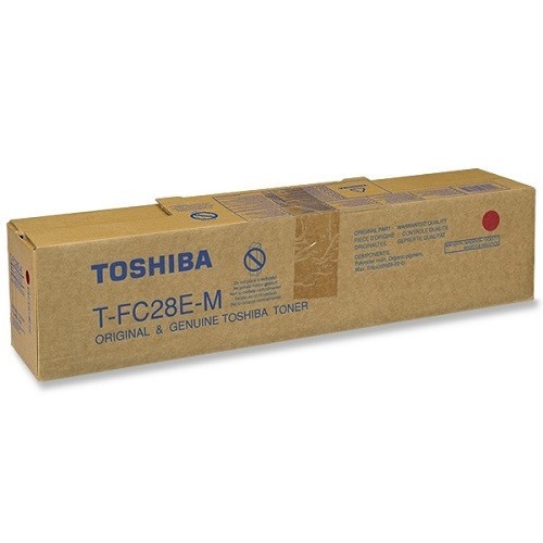 Toshiba fc28e cartuccia - toshiba, t-fc28e-m,