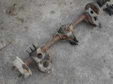 OPEL Kadett C - Ponte