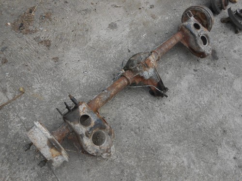 Opel kadett ponte - opel,