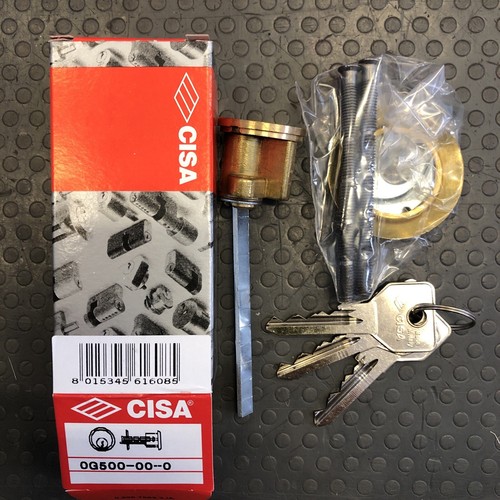 Cisa cilindro staccato 0g500 - cilindro,
