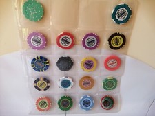 FICHE GETTONE PROFESSIONALE