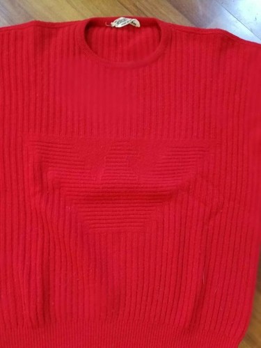 Raro vintage giorgio armani - ,