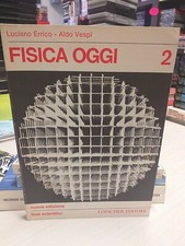 fisica oggi 2 nuova edizione
