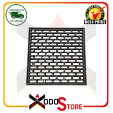 Griglia per aerazione in ghisa