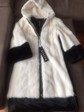 pellicce vero visone