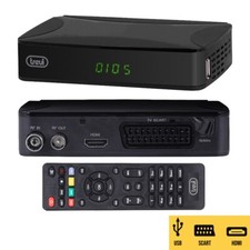 Decoder digitale terrestre - decoder,