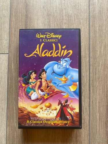 Videocassetta - , (vhs)