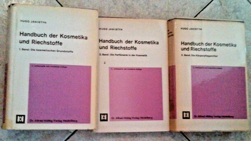 Libri janistyn handbuch - -,