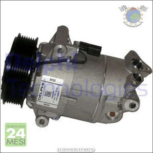 Compressore climatizzatore