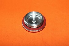 BSA A50 A65 B25 B40 B44 B50 C15 C25 ISPEZIONE PRIMARIO TAPPO RIEMPIMENTO BASALE UK