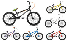 Eastern Bikes Paydirt bici BMX 20