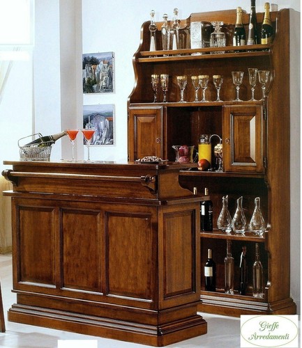 Mobile bar interamente in - bar,