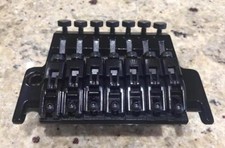 Ibanez Nuovo NERO Lo Pro 7