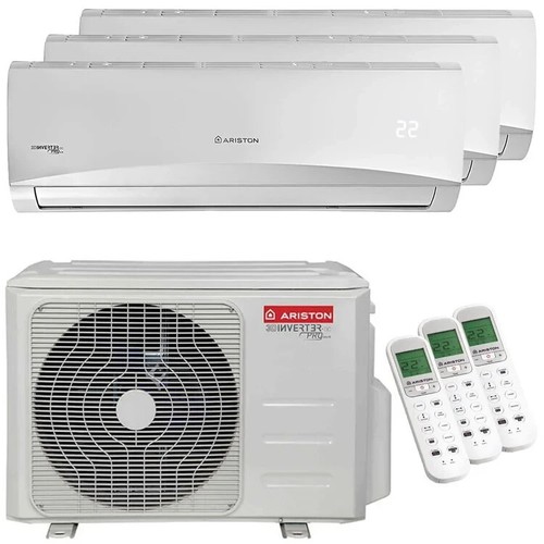 Condizionatore trial ariston - trial,