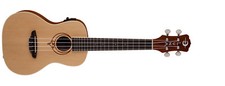 Ukulele elettrico Luna Uke