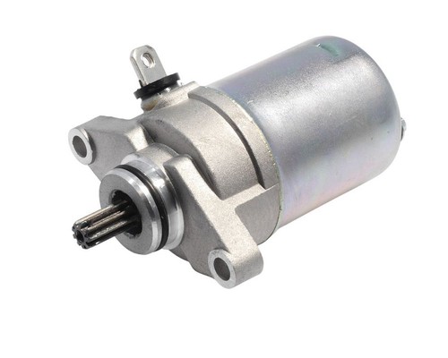 Moteur démarrage starter - moteur, de