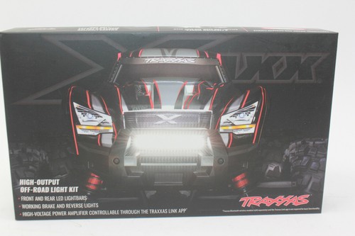 Traxxas 7885 set - , led