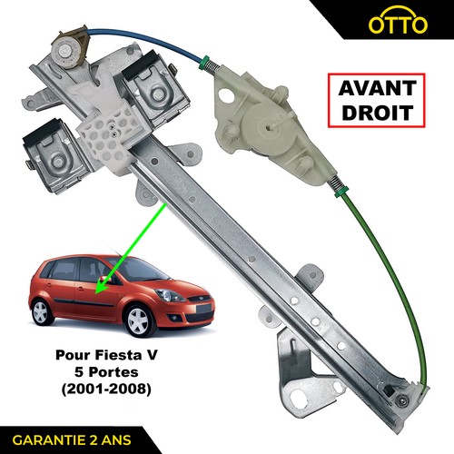 Alzavetro anteriore destro - anteriore,