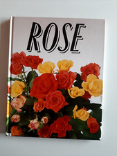 ROSE - REMO TRUCCHI STOCK LIBRI 1989