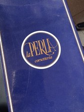 Corsetto bustino da donna Elegante "La perla"