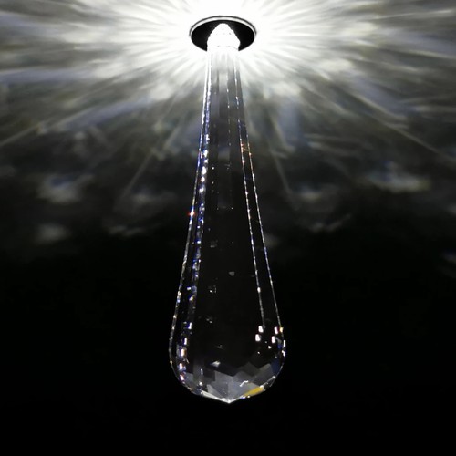 Cristalli swarovski led - cristalli,