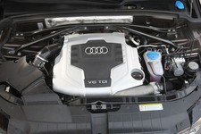 Audi V6 Q7 3.0 Tdi 233 Cv Bug