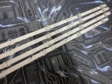 STRISCIE BARRE LED 50A68TUK HBH-L2