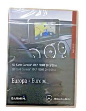 Garmin ® Mappa Pilot Navi