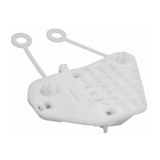 Guida plastica alzacristalli