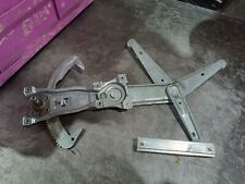 Originale BMW 3er E30 Alzavetro Manuale Davanti Destro 1932394