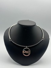 COLLANA RIGIDA  DOLCE &