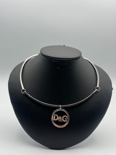 Collana rigida dolce - collana,