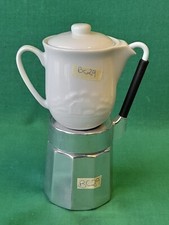 CAFFETTIERA OMG MULINO BIANCO