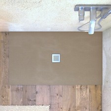 Piatto doccia marmo resina 70