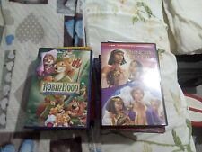 Stock Lotto 14 Dvd Film Cartoni Vari