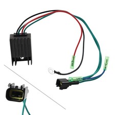 Regolatore raddrizzatore di