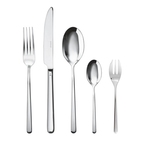 Sambonet linear acciaio inox - sambonet,