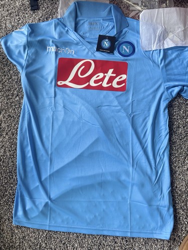 Macron napoli 2011 - napoli, 2011/12