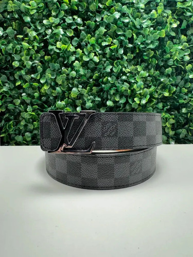 Louis vuitton cintura uomo - vuitton,