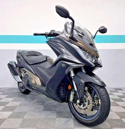 Kymco 550 manuale - kymco,