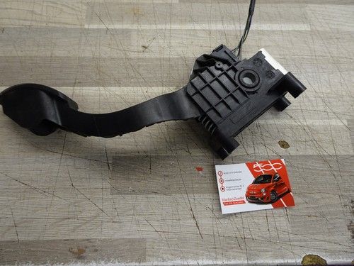 Pedale acceleratore top - acceleratore,
