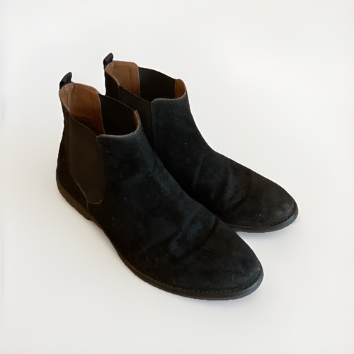 Stivali chelsea topman uomo - stivali,