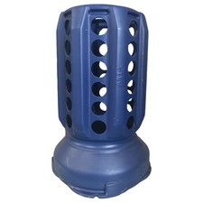 Attacco tubo sgonfiatore per